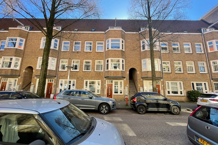 Argonautenstraat 65