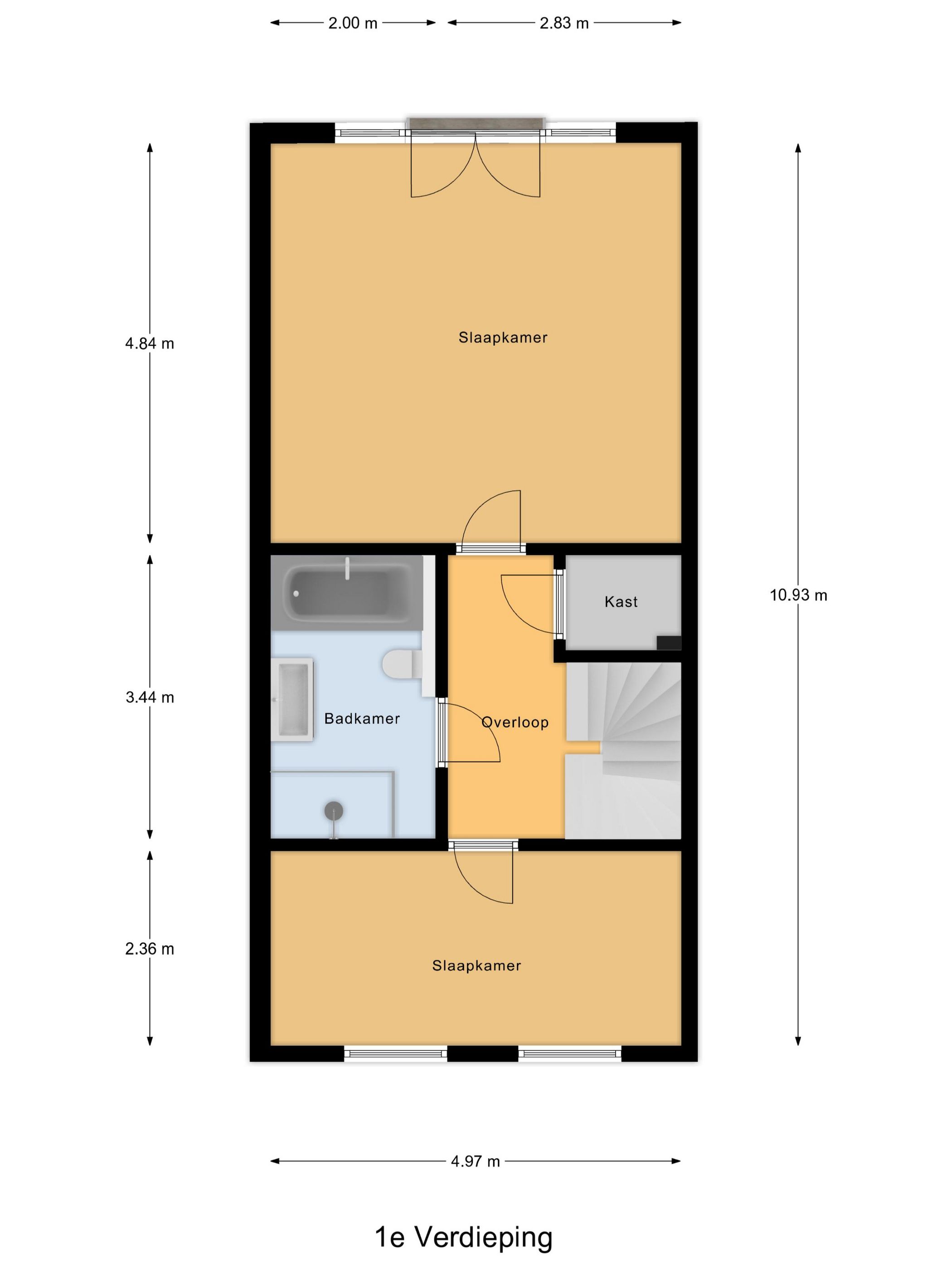 Photo 72 of Kuiperstraat 26