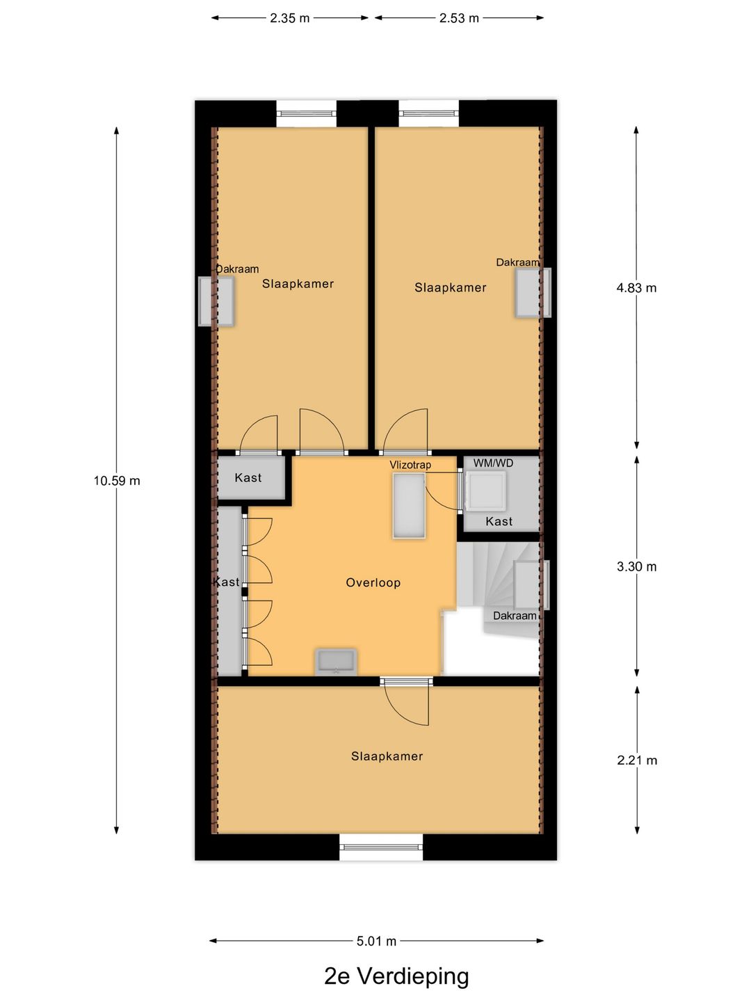 Photo 73 of Kuiperstraat 26