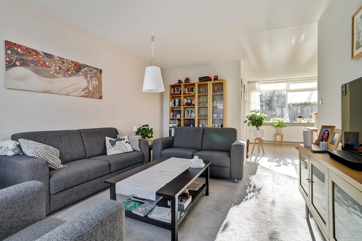 Foto 2 van Hamerstedestraat 14