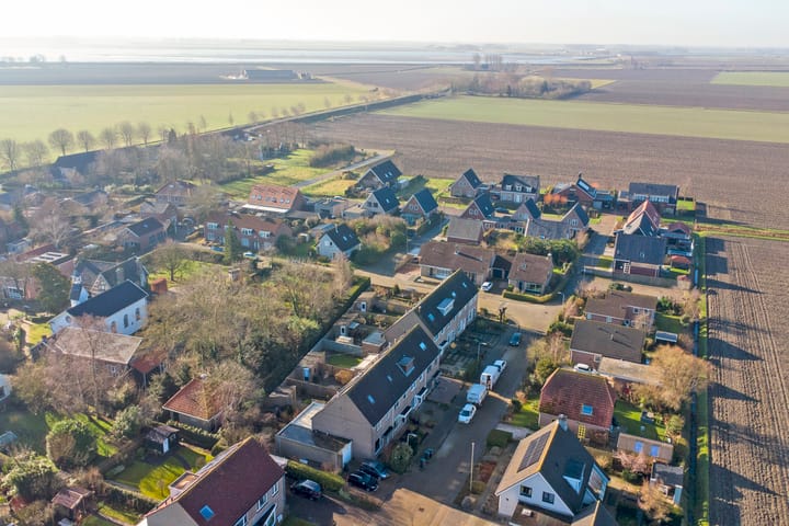 Foto 4 van Hamerstedestraat 14