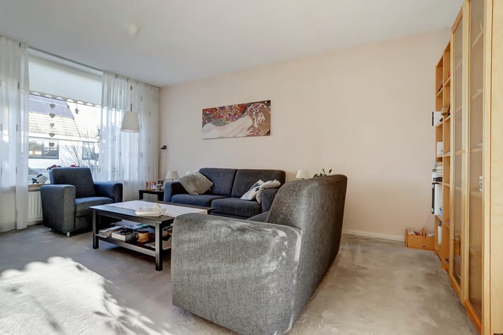 Foto 5 van Hamerstedestraat 14