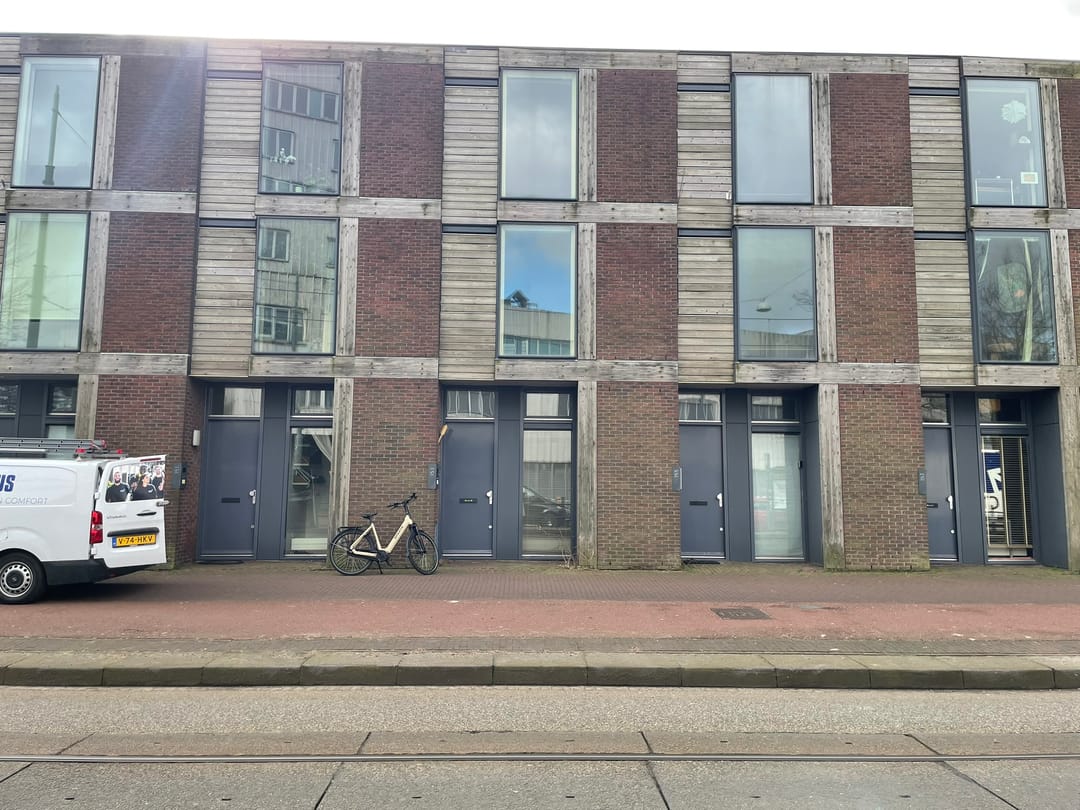 Foto 1 van J.F. van Hengelstraat 153