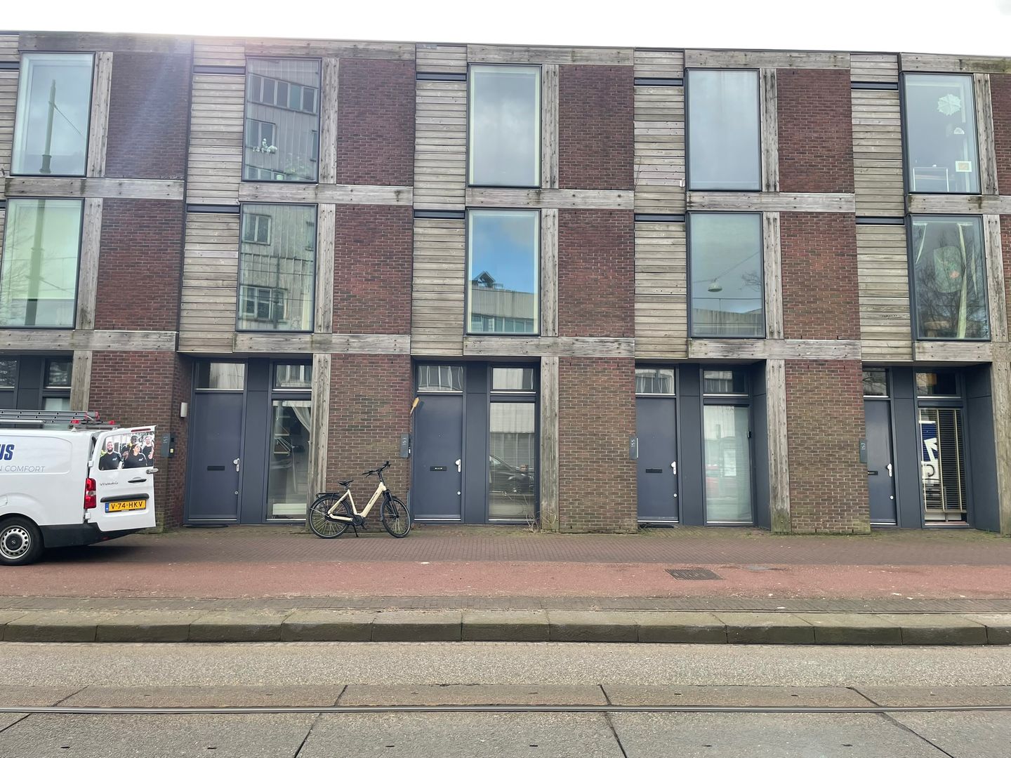 Foto 1 van J.F. van Hengelstraat 153