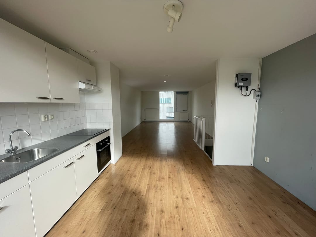 Foto 2 van J.F. van Hengelstraat 153