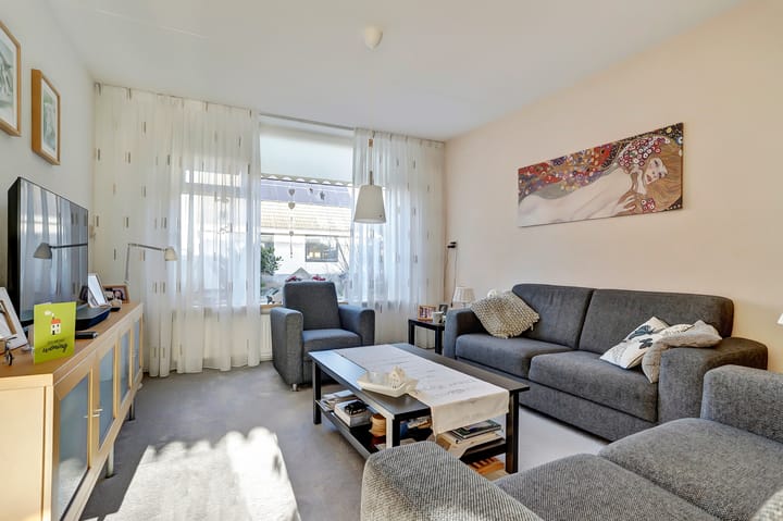 Foto 7 van Hamerstedestraat 14