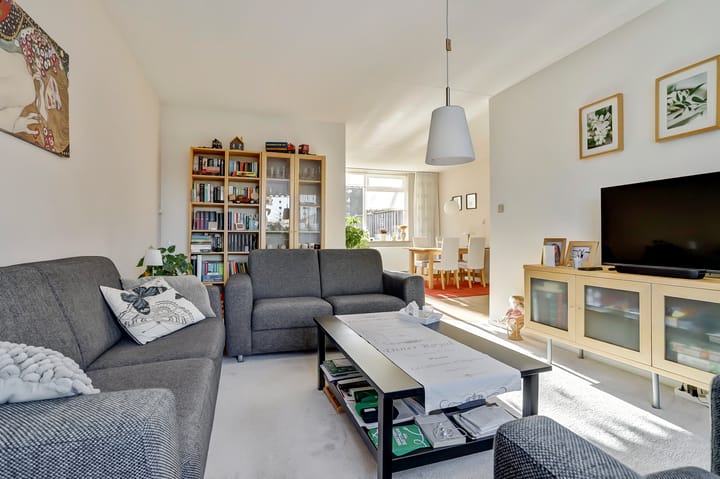 Foto 8 van Hamerstedestraat 14