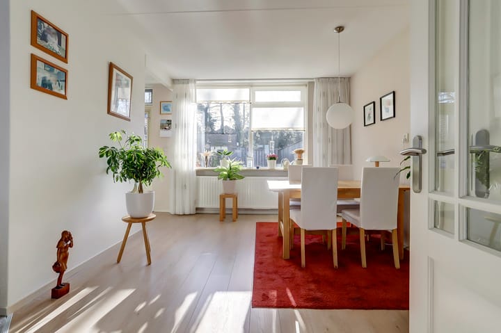 Foto 9 van Hamerstedestraat 14