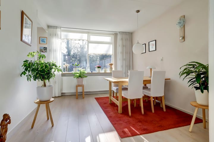 Foto 10 van Hamerstedestraat 14