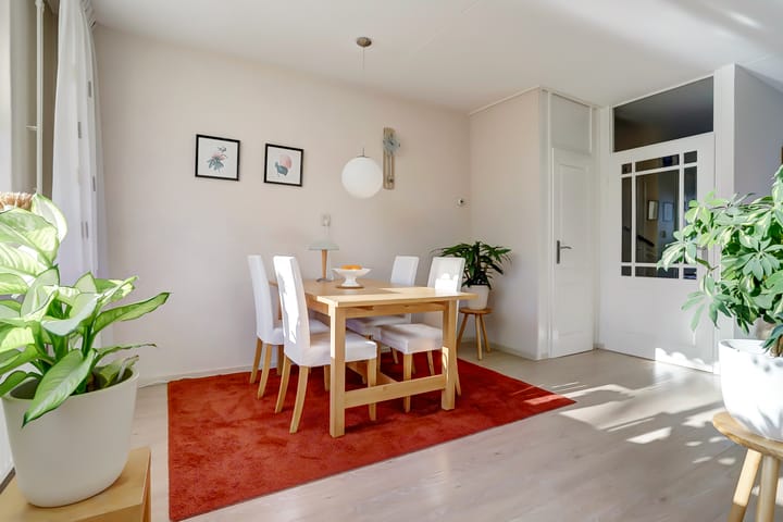 Foto 11 van Hamerstedestraat 14