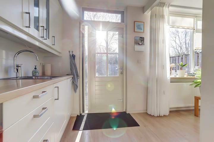 Foto 13 van Hamerstedestraat 14