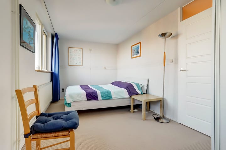 Foto 15 van Hamerstedestraat 14