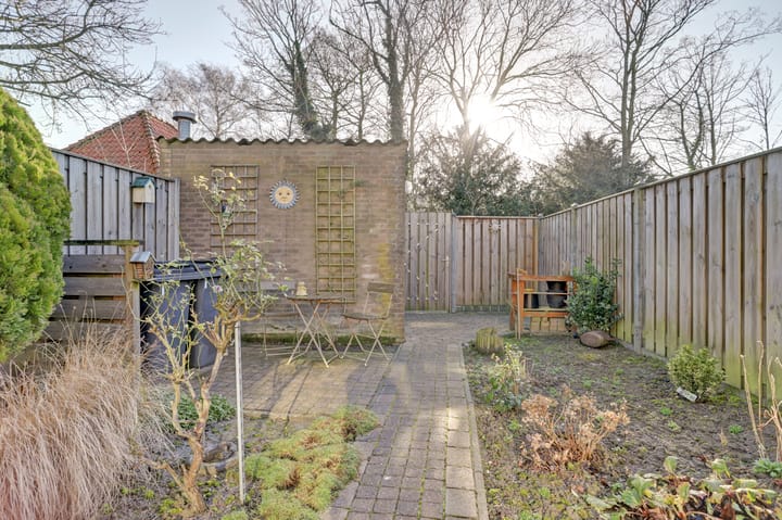 Foto 23 van Hamerstedestraat 14