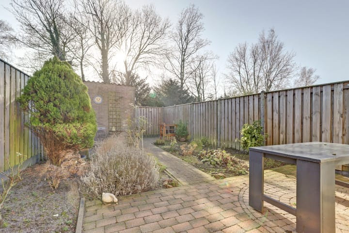 Foto 24 van Hamerstedestraat 14