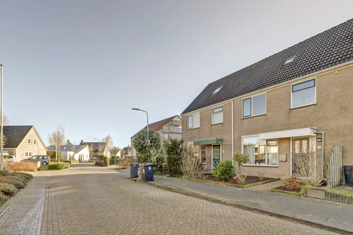 Foto 28 van Hamerstedestraat 14