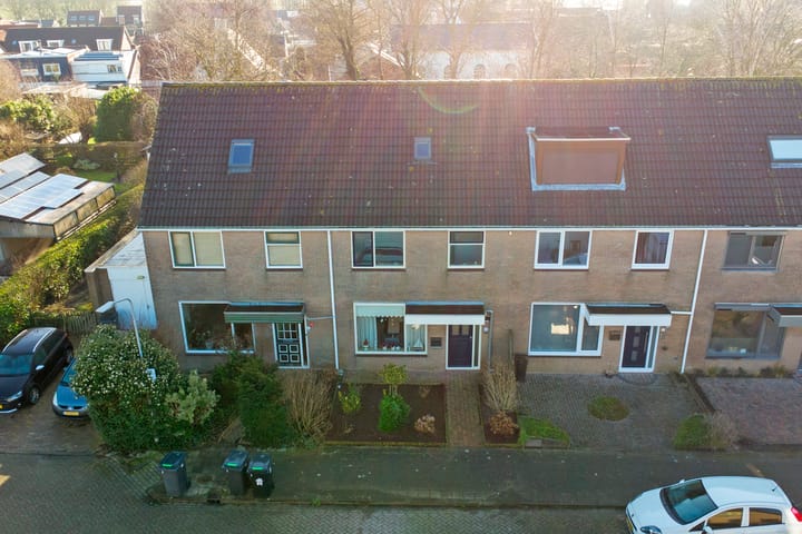 Foto 29 van Hamerstedestraat 14