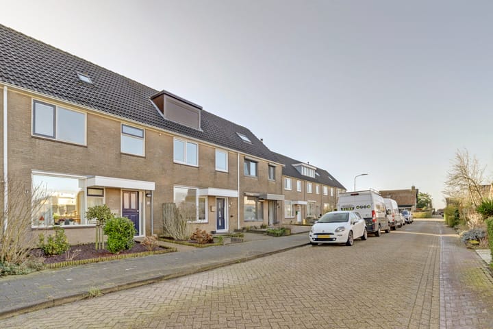 Foto 30 van Hamerstedestraat 14