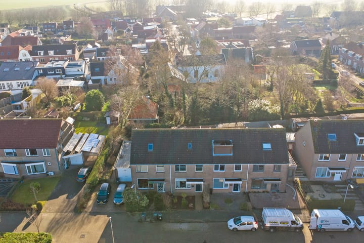 Foto 31 van Hamerstedestraat 14