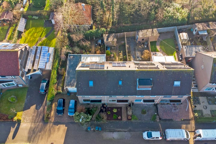 Foto 33 van Hamerstedestraat 14