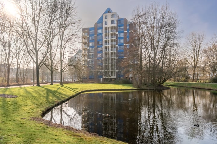 Foto 1 van Logger 182