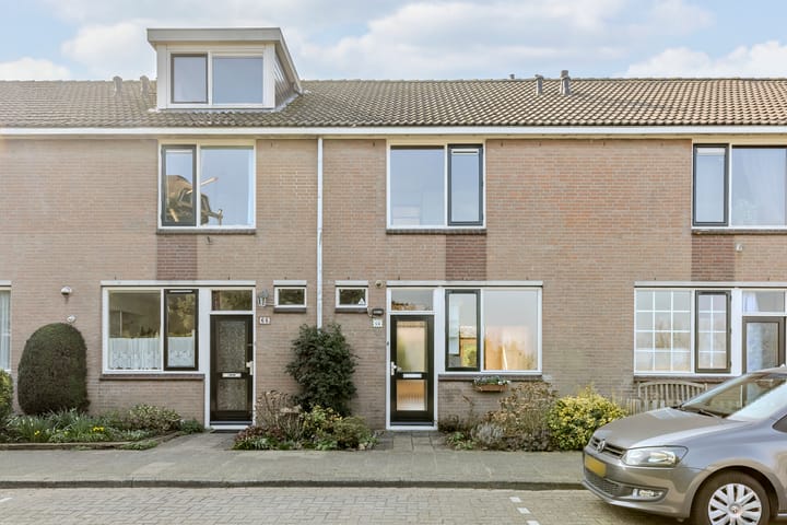 Foto 6 van Utrechtseweg 64