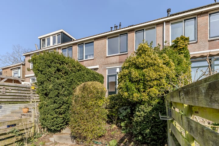 Foto 15 van Utrechtseweg 64