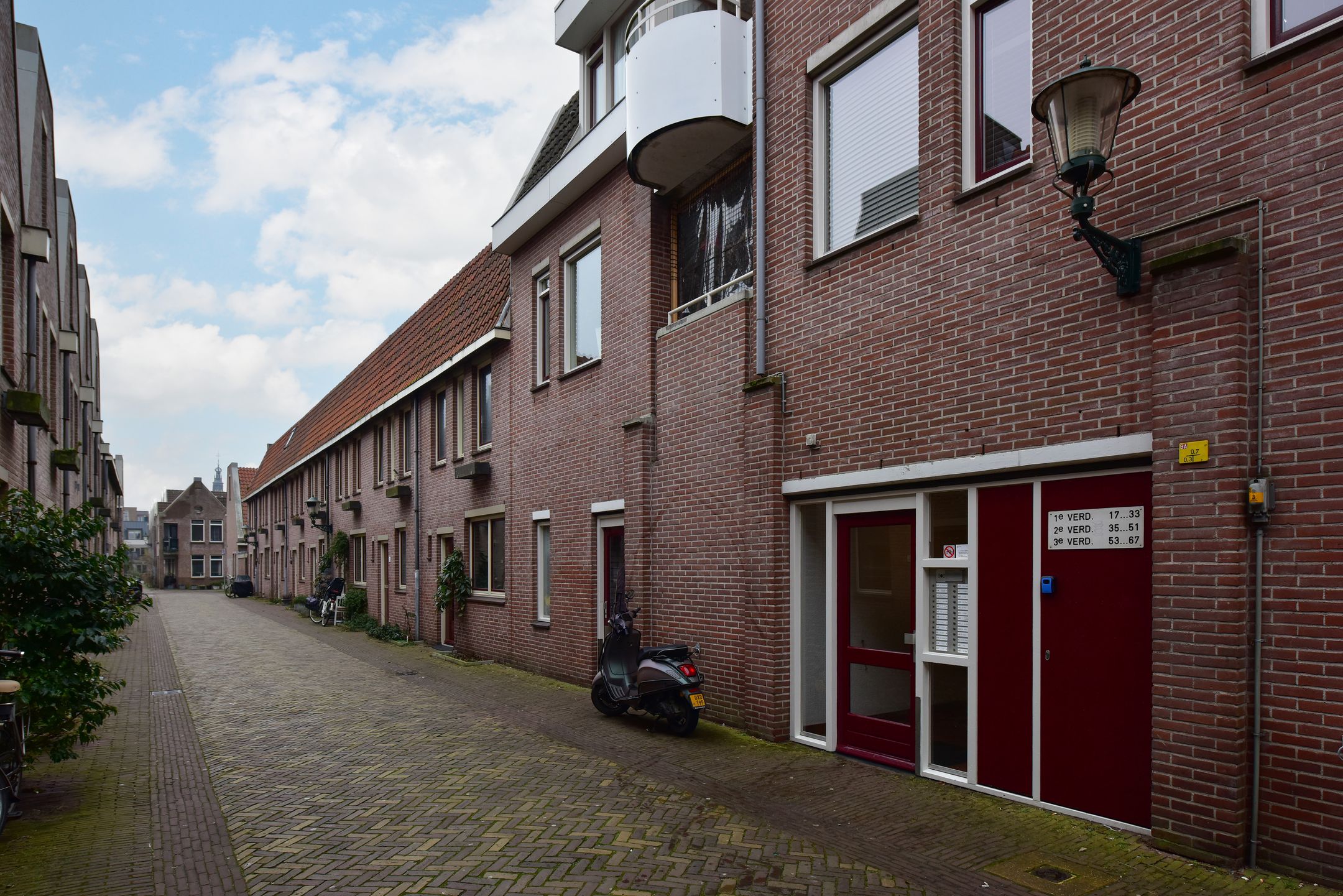 Foto 3 van Museumstraat 45