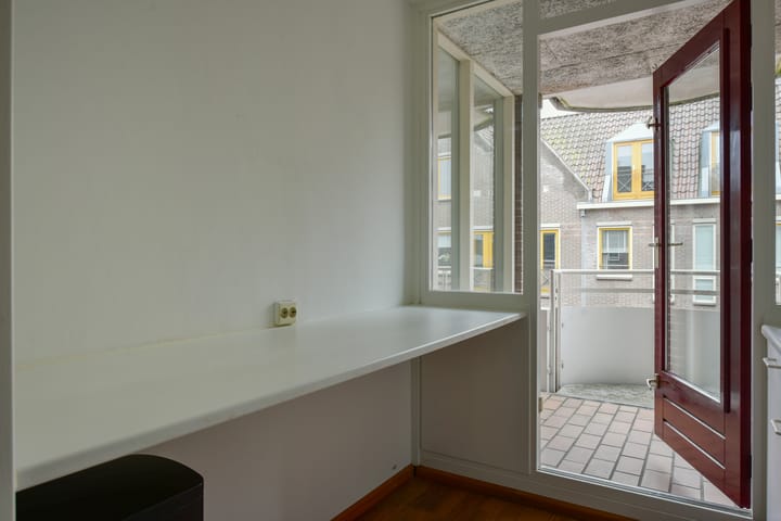 Foto 11 van Museumstraat 45