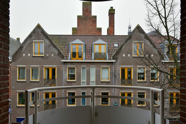 Foto 13 van Museumstraat 45