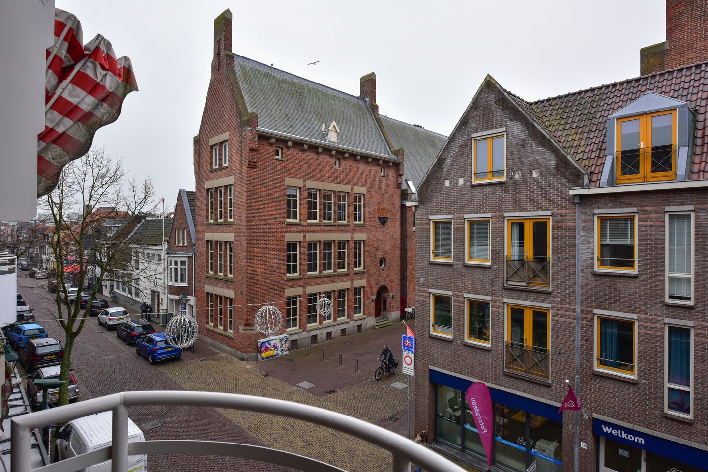 Foto 14 van Museumstraat 45