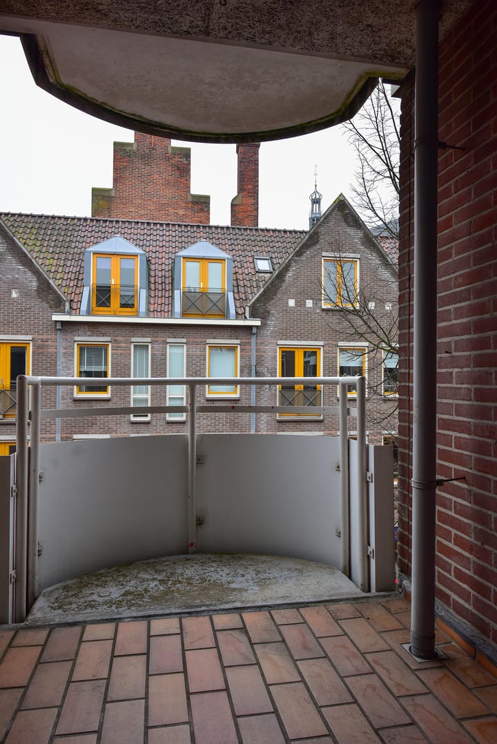 Foto 16 van Museumstraat 45