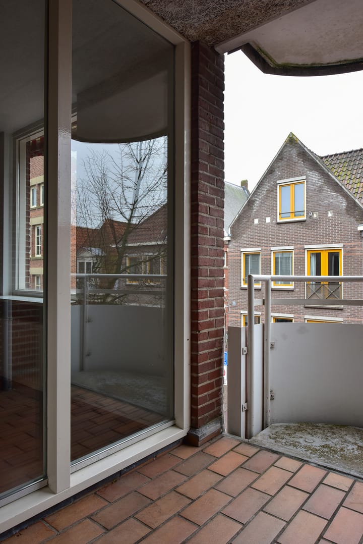 Foto 17 van Museumstraat 45