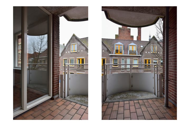 Foto 18 van Museumstraat 45