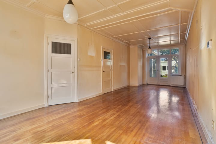 Foto 2 van Bondstraat 14