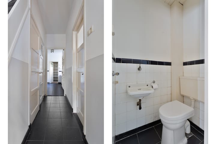 Foto 3 van Bondstraat 14