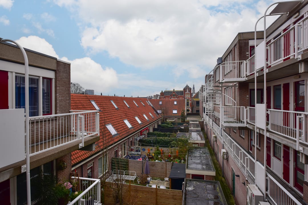 Foto 28 van Museumstraat 45