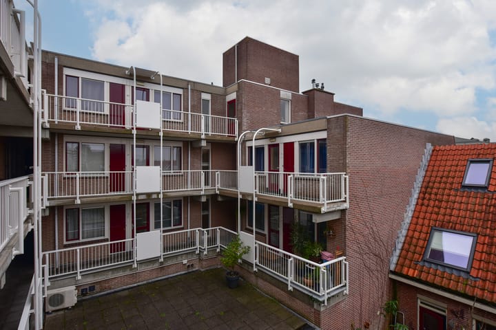 Foto 29 van Museumstraat 45