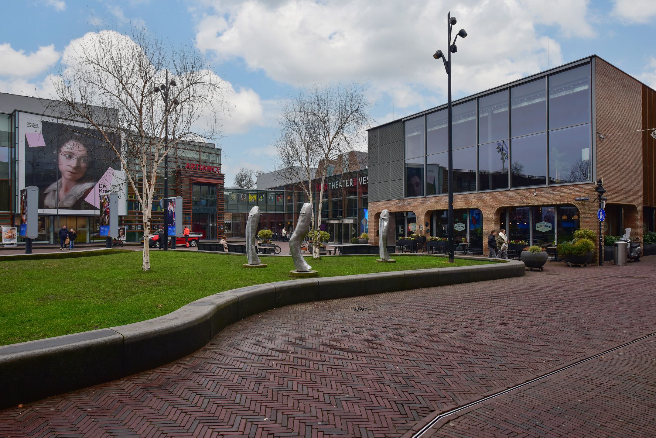 Foto 30 van Museumstraat 45