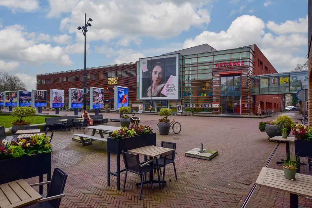 Foto 31 van Museumstraat 45