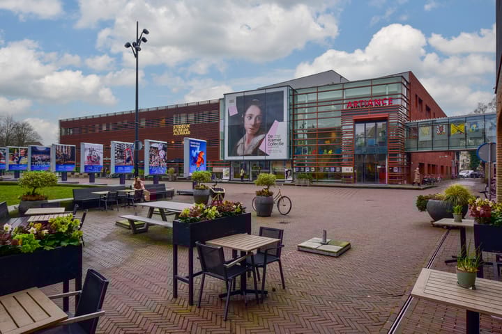 Foto 31 van Museumstraat 45