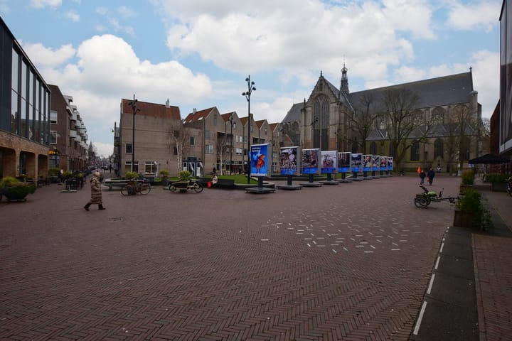 Foto 32 van Museumstraat 45