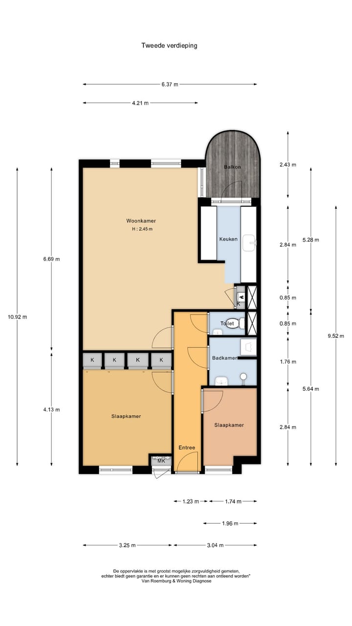 Foto 33 van Museumstraat 45