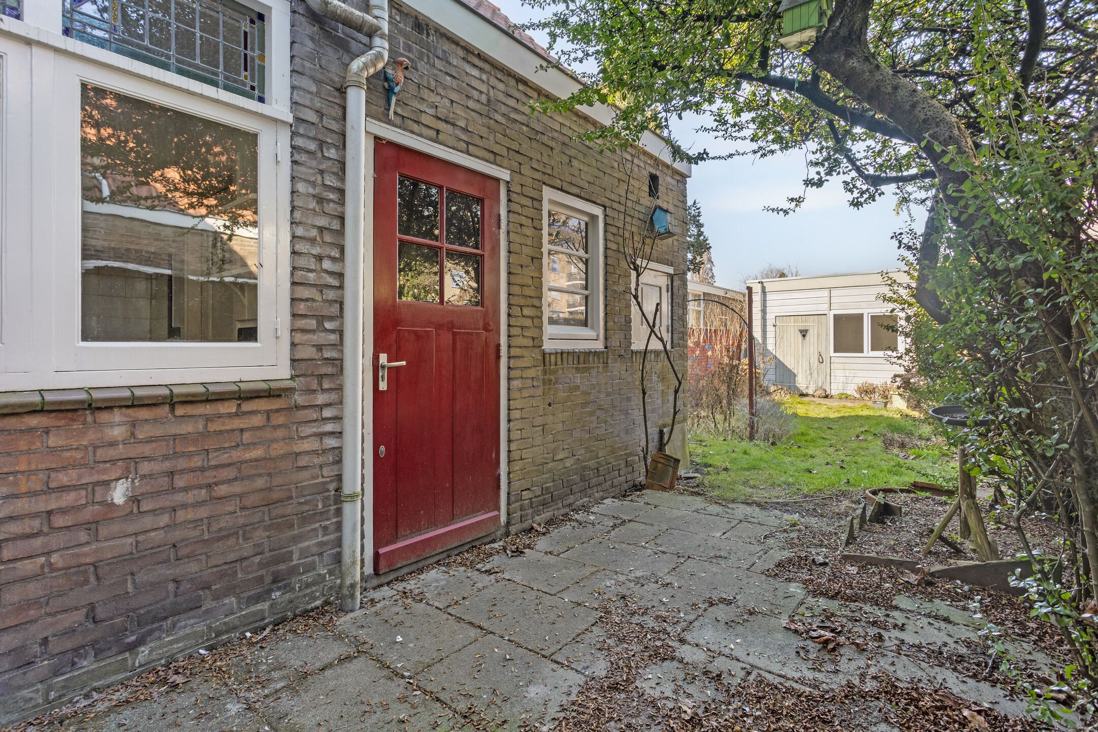 Foto 30 van Bondstraat 14