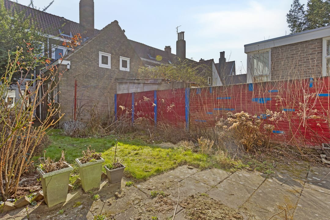 Foto 31 van Bondstraat 14