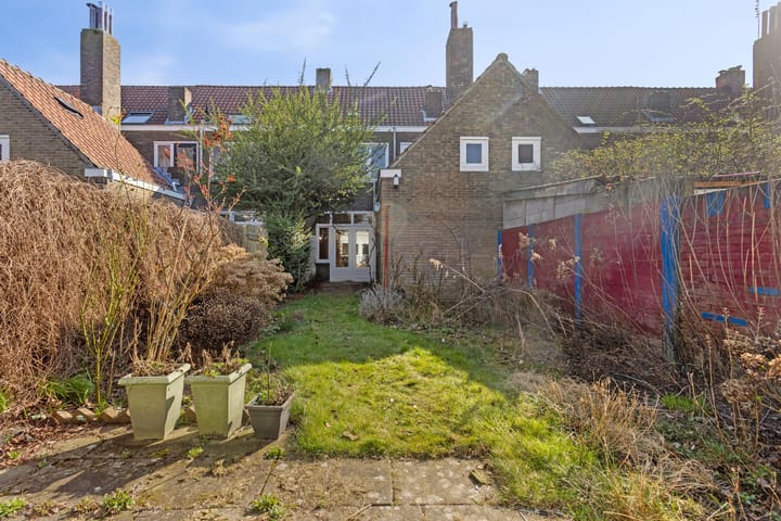 Foto 32 van Bondstraat 14