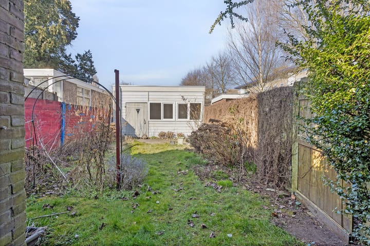 Foto 33 van Bondstraat 14