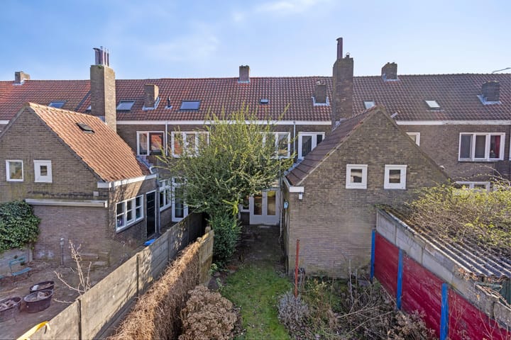 Foto 35 van Bondstraat 14