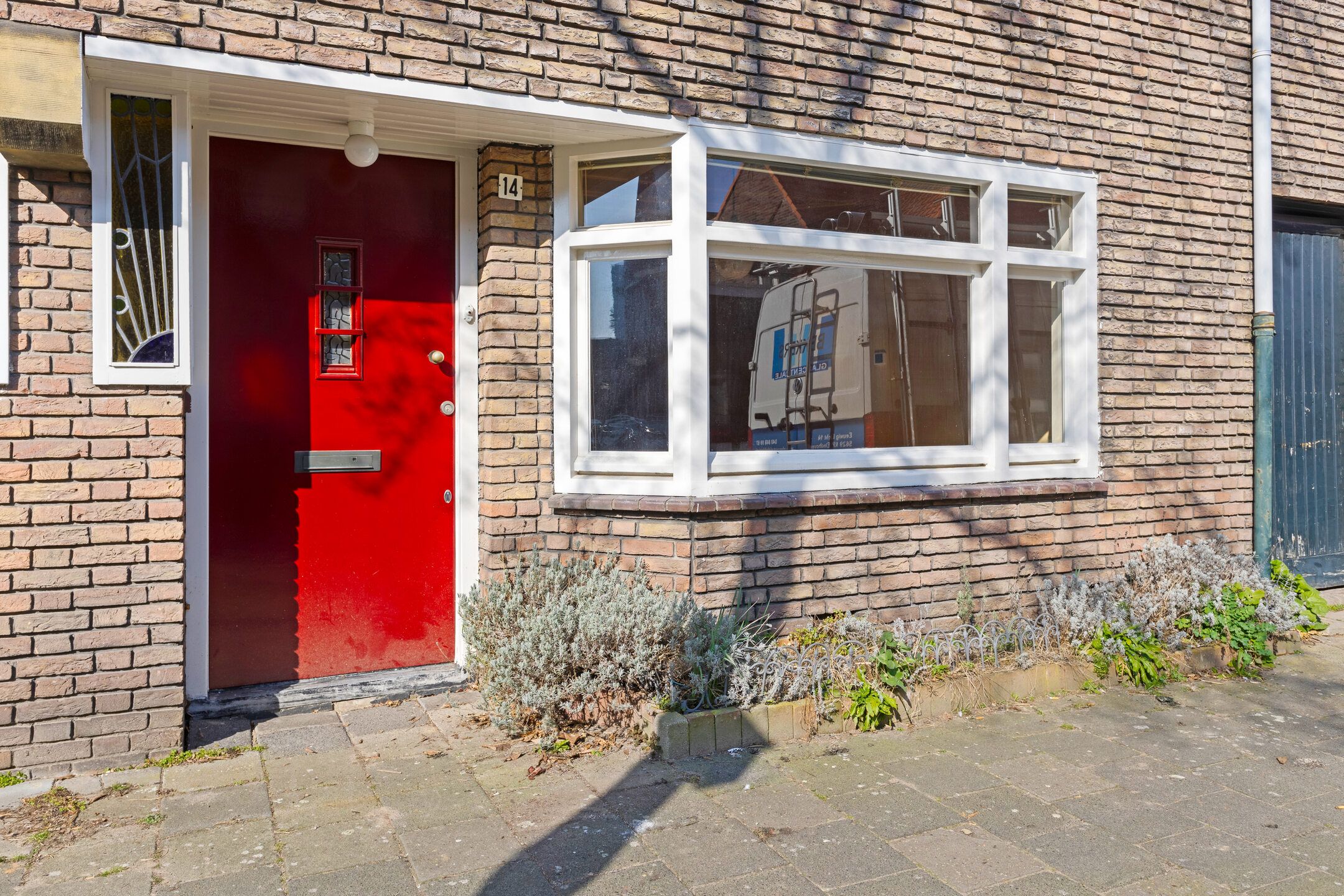 Foto 36 van Bondstraat 14