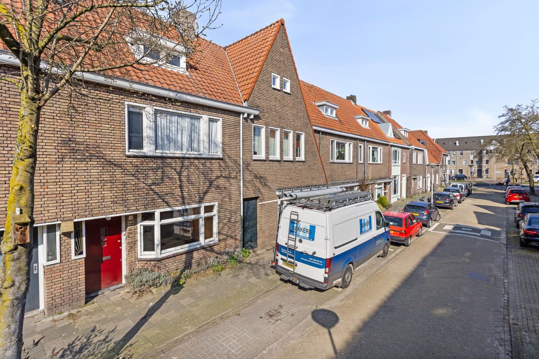 Foto 37 van Bondstraat 14