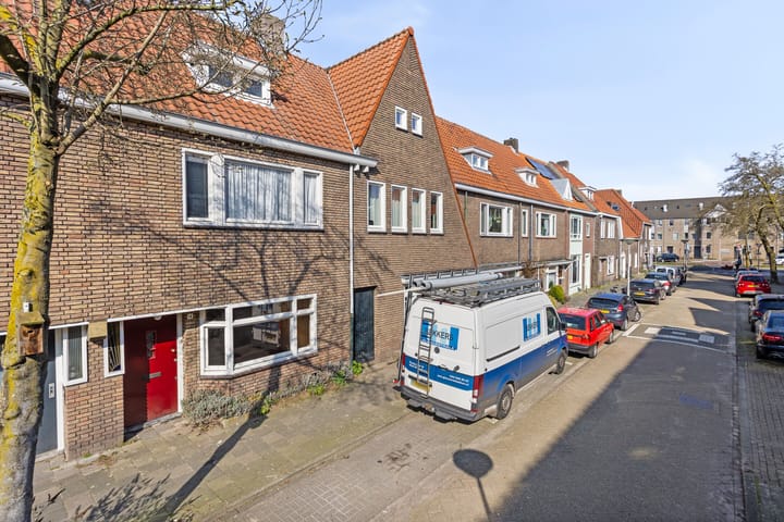 Foto 37 van Bondstraat 14